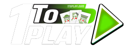1toplay เว็บพนันออนไลน์ระดับพรีเมี่ยม เล่นง่าย ถอนไว จ่ายจริง